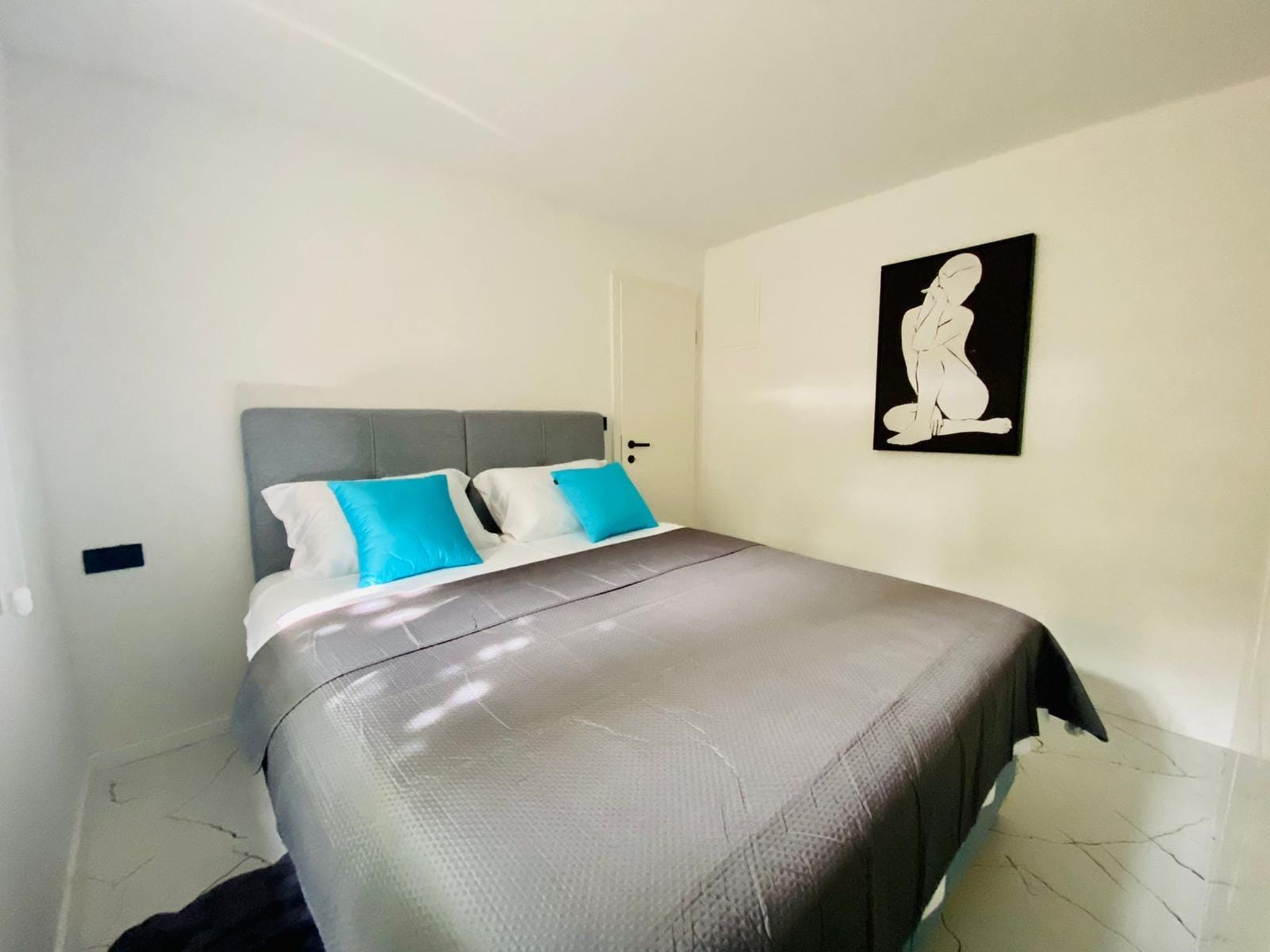 Apartment Daria 114651-A1