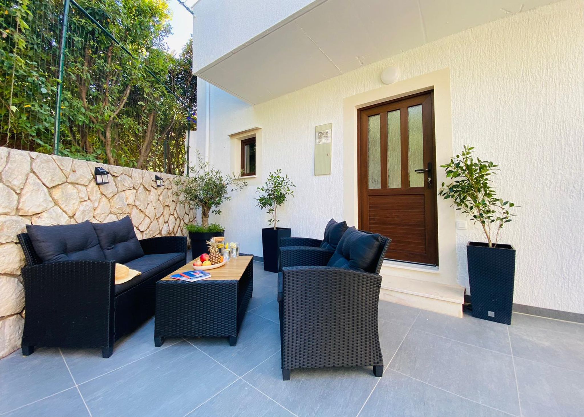 Apartment Daria 114651-A1