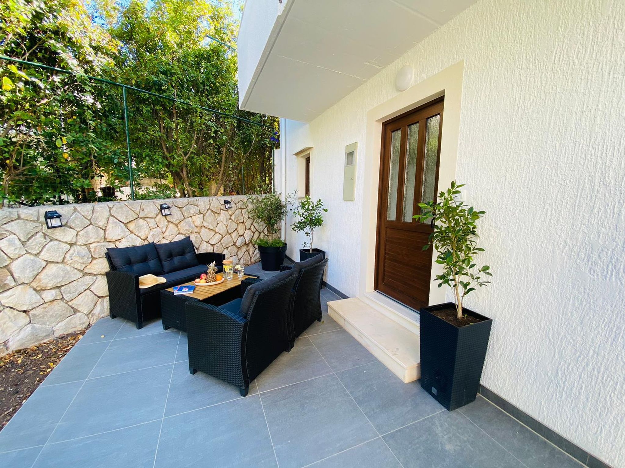 Apartment Daria 114651-A1