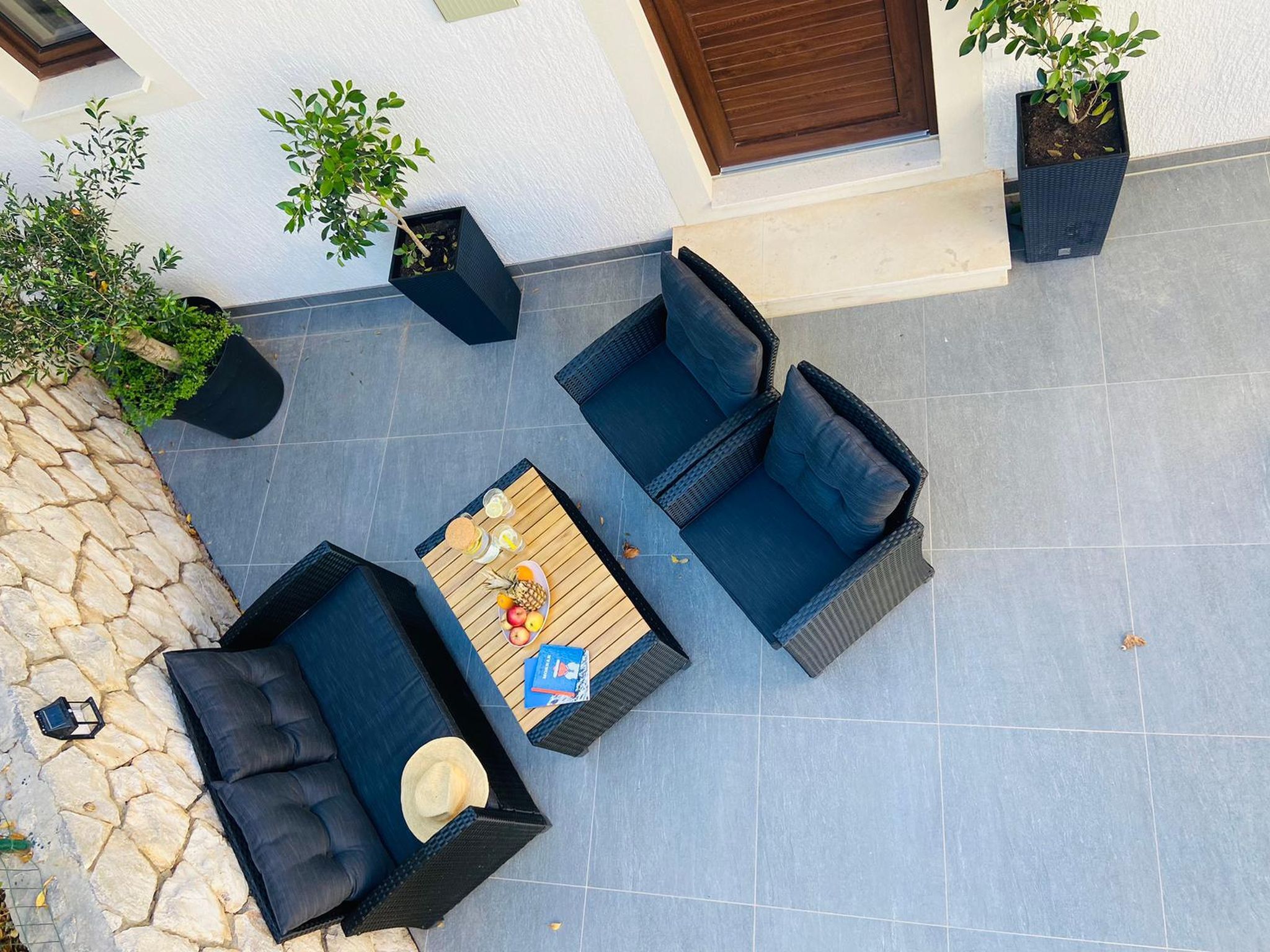 Apartment Daria 114651-A1
