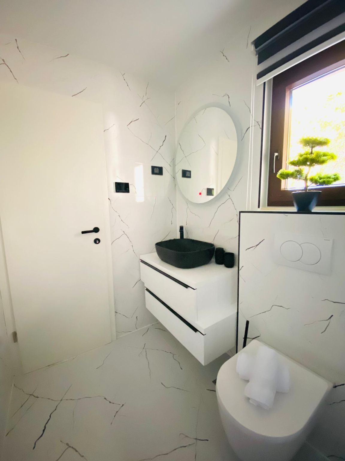 Apartment Daria 114651-A1