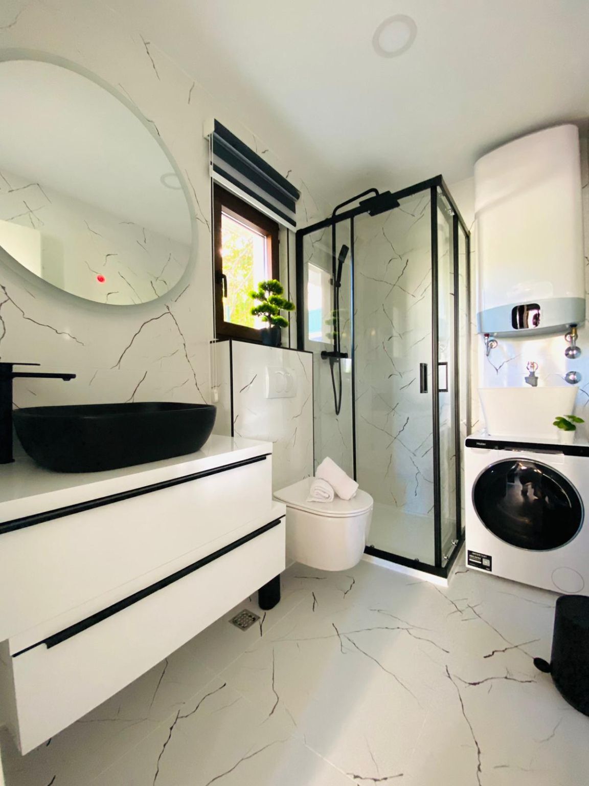 Apartment Daria 114651-A1