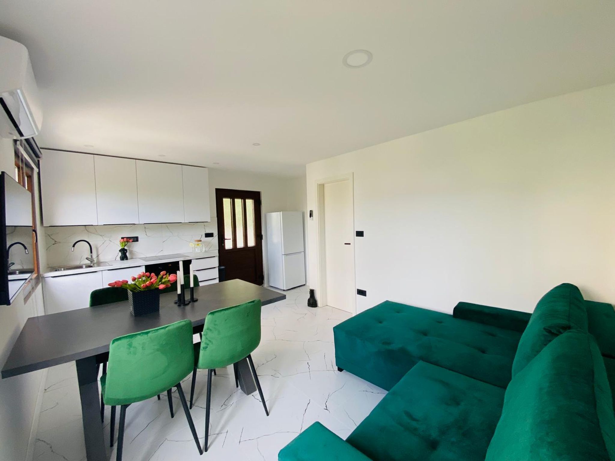 Apartment Daria 114651-A1