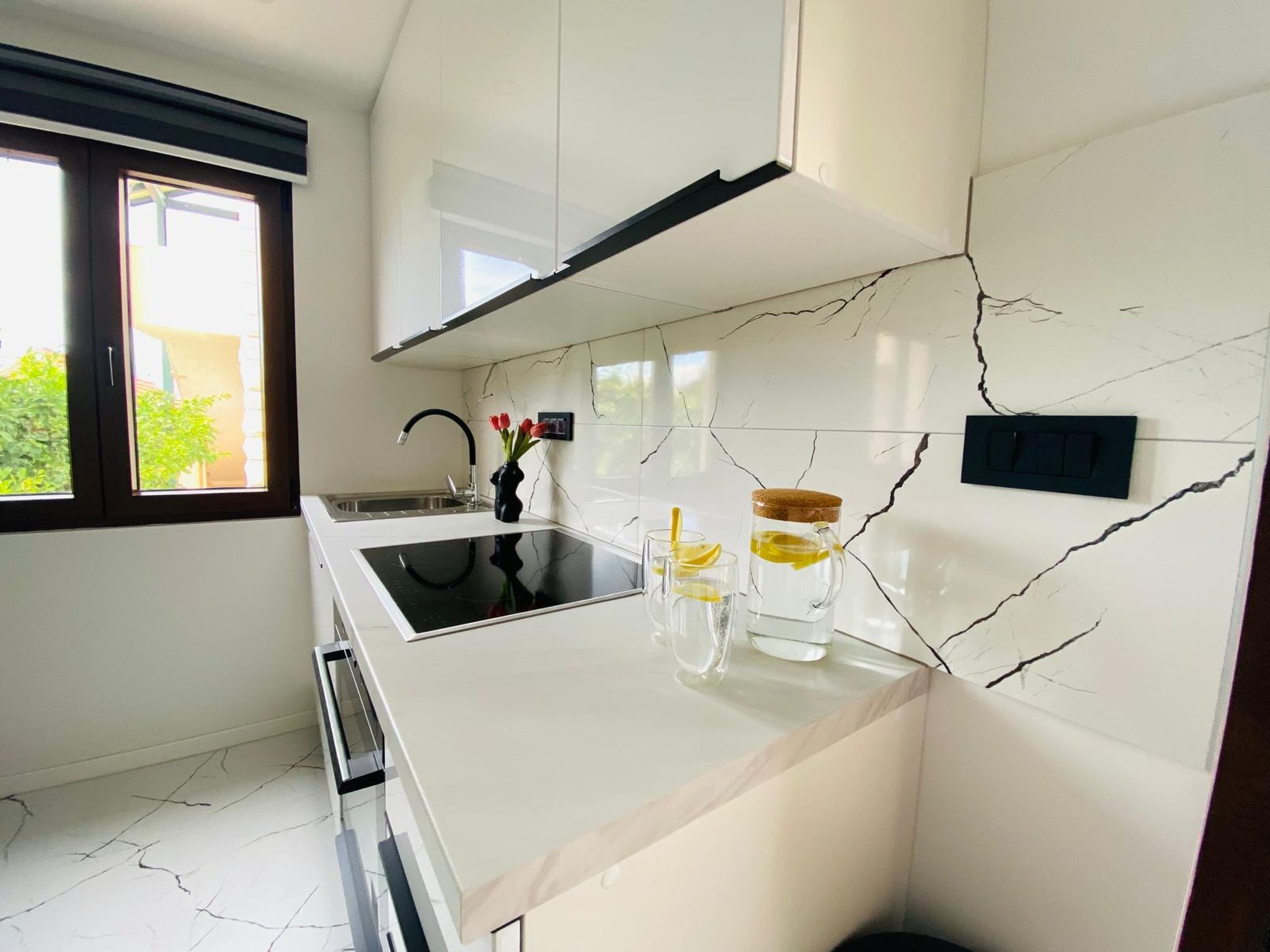 Apartment Daria 114651-A1