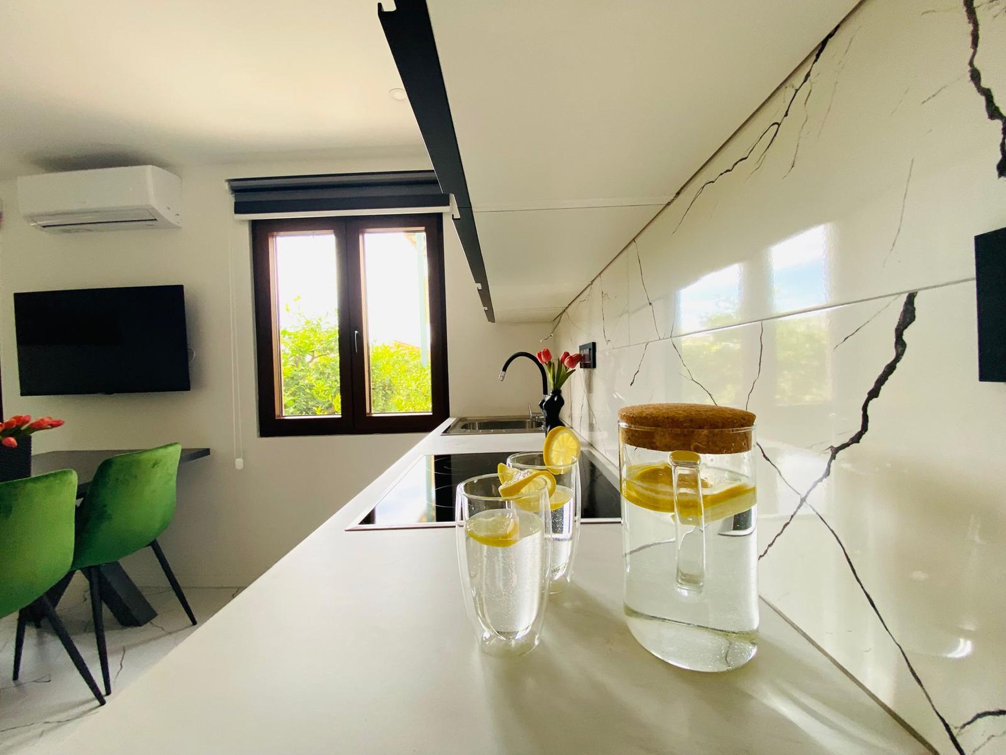 Apartment Daria 114651-A1