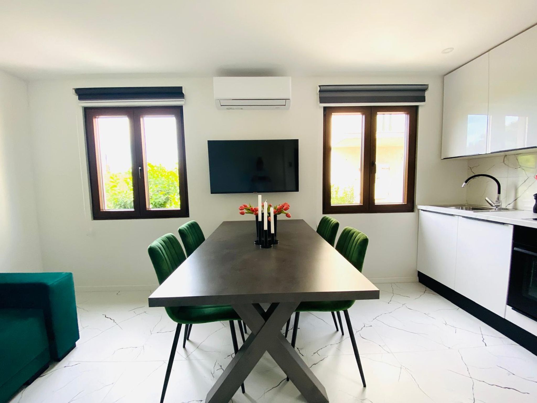 Apartment Daria 114651-A1