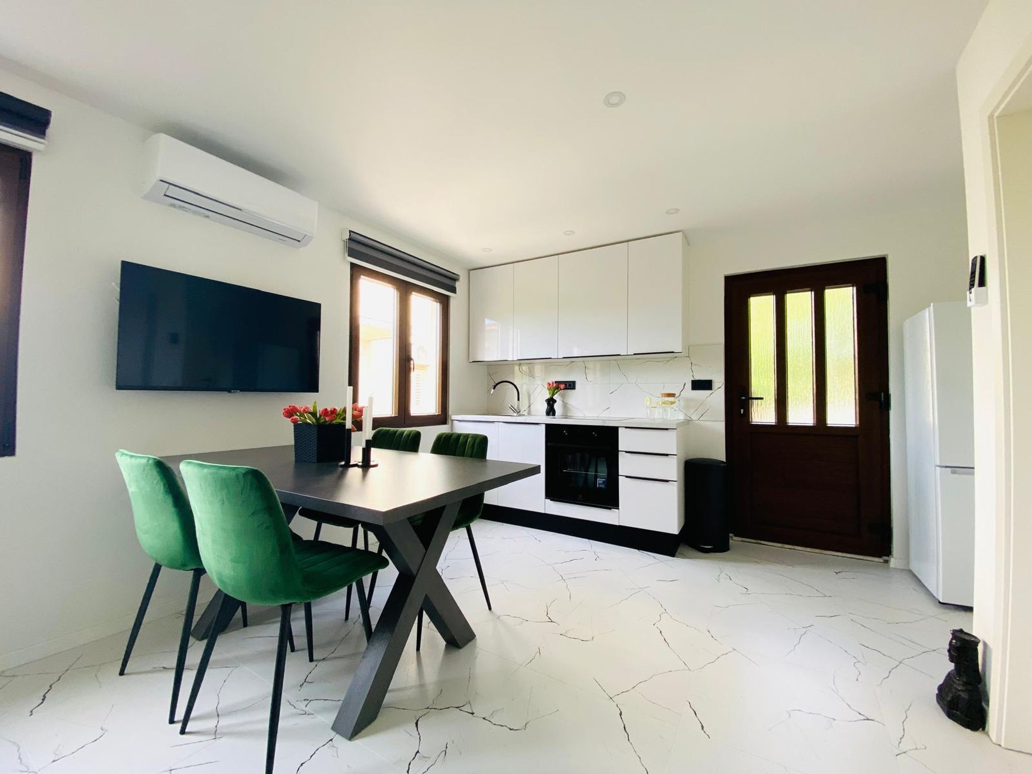 Apartment Daria 114651-A1