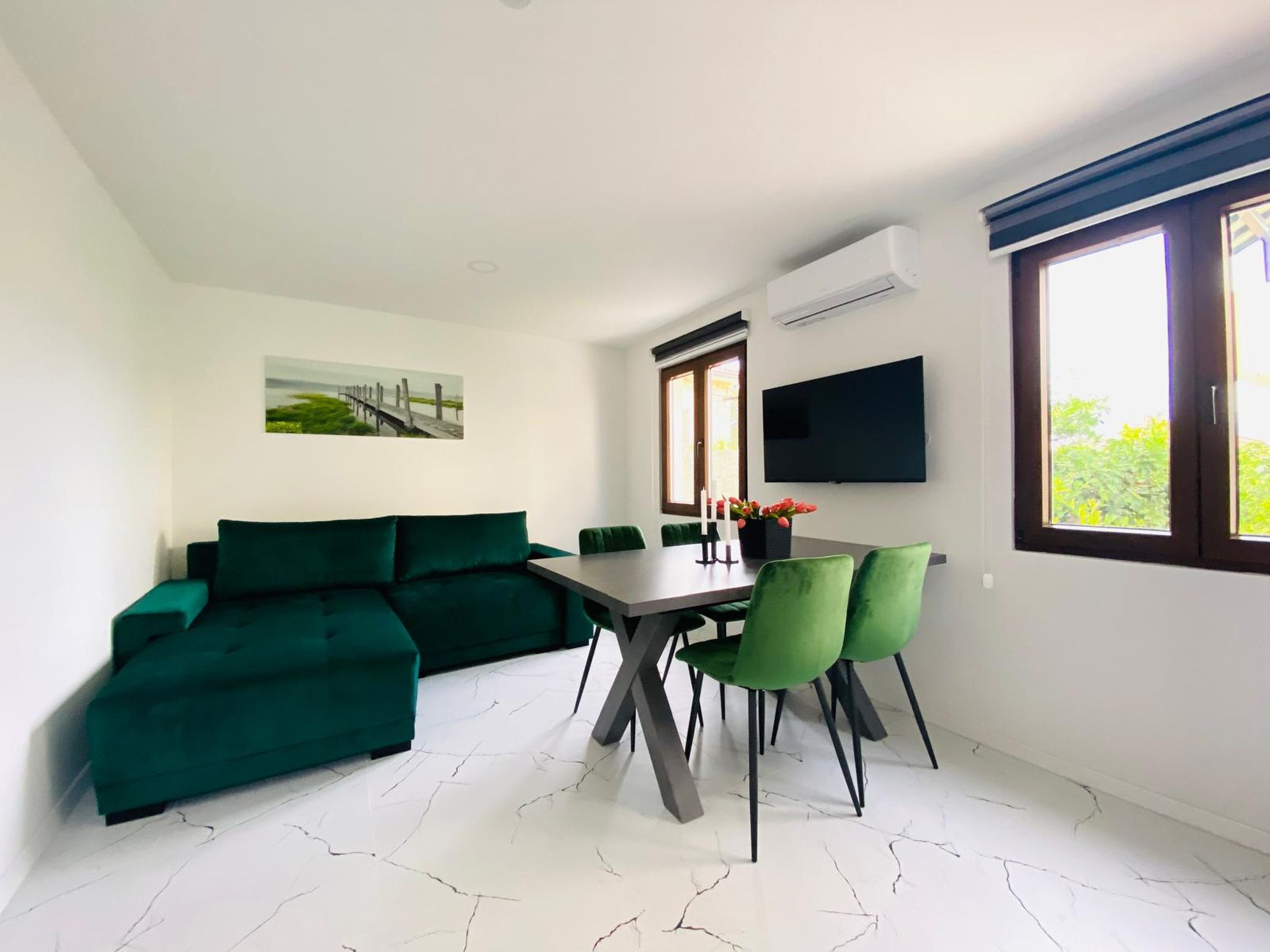 Apartment Daria 114651-A1