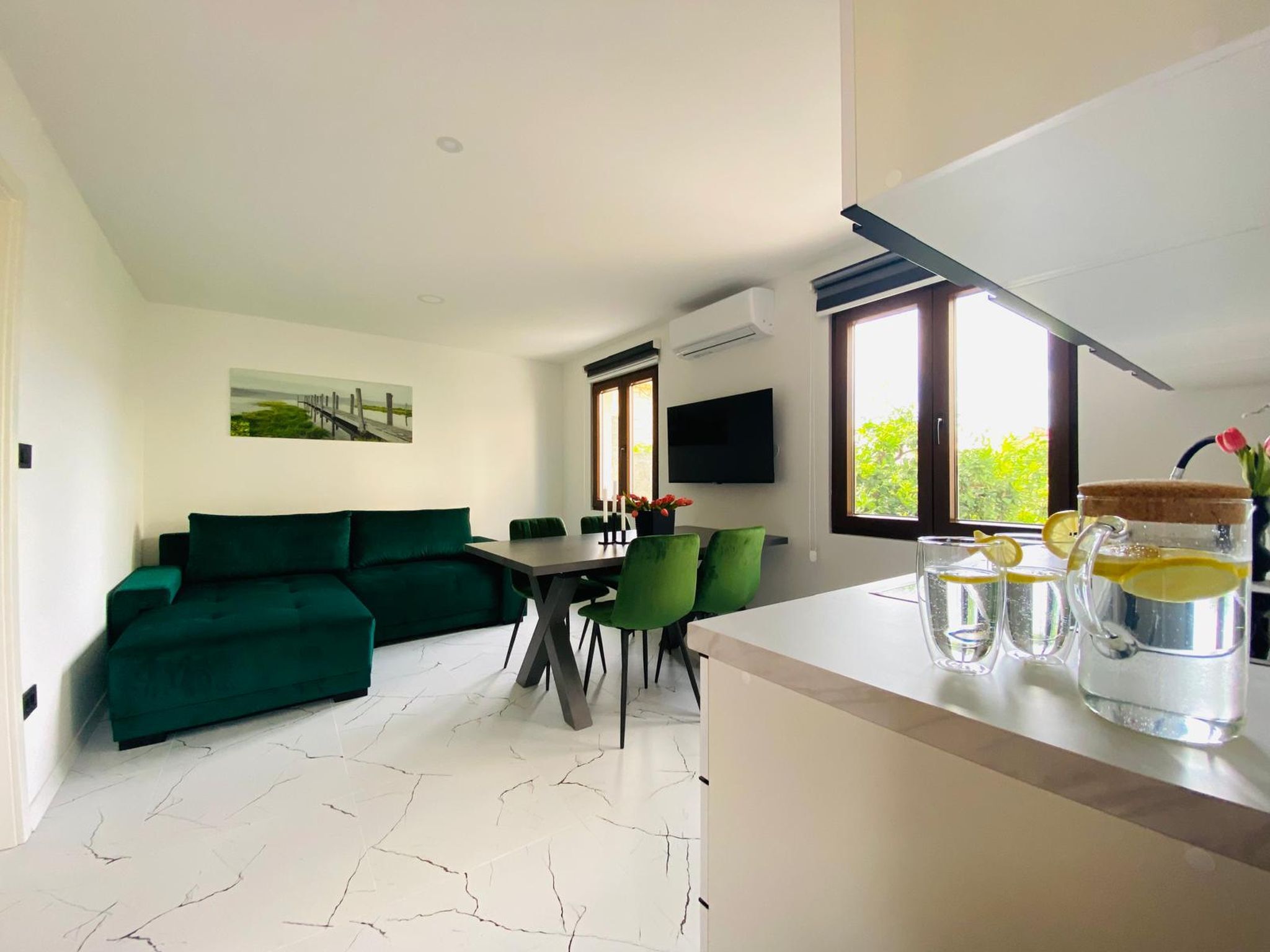 Apartment Daria 114651-A1