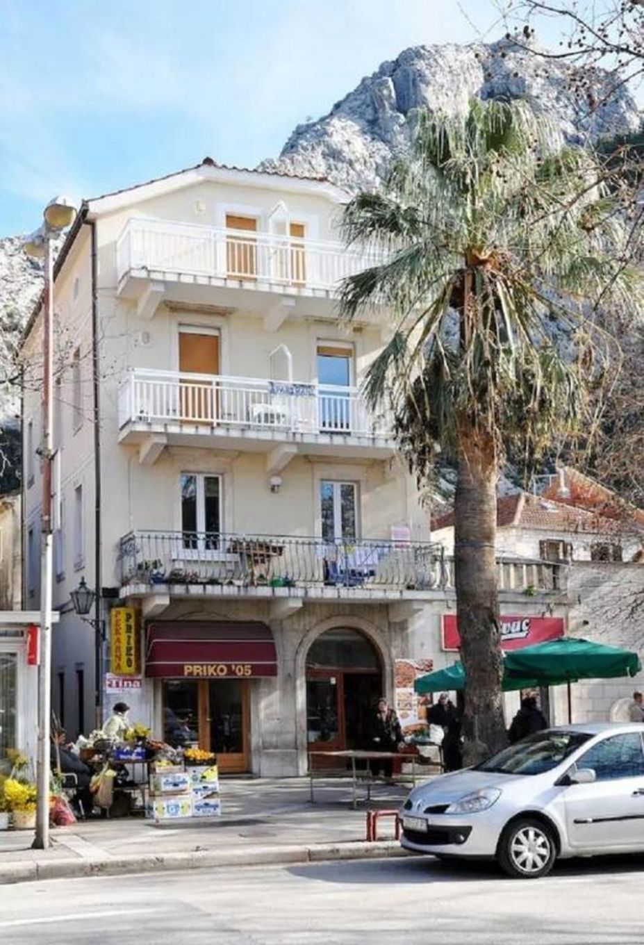Apartment Toma 10246-A2
