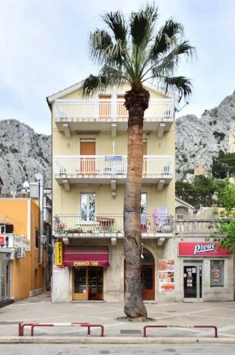 Apartment Toma 10246-A2