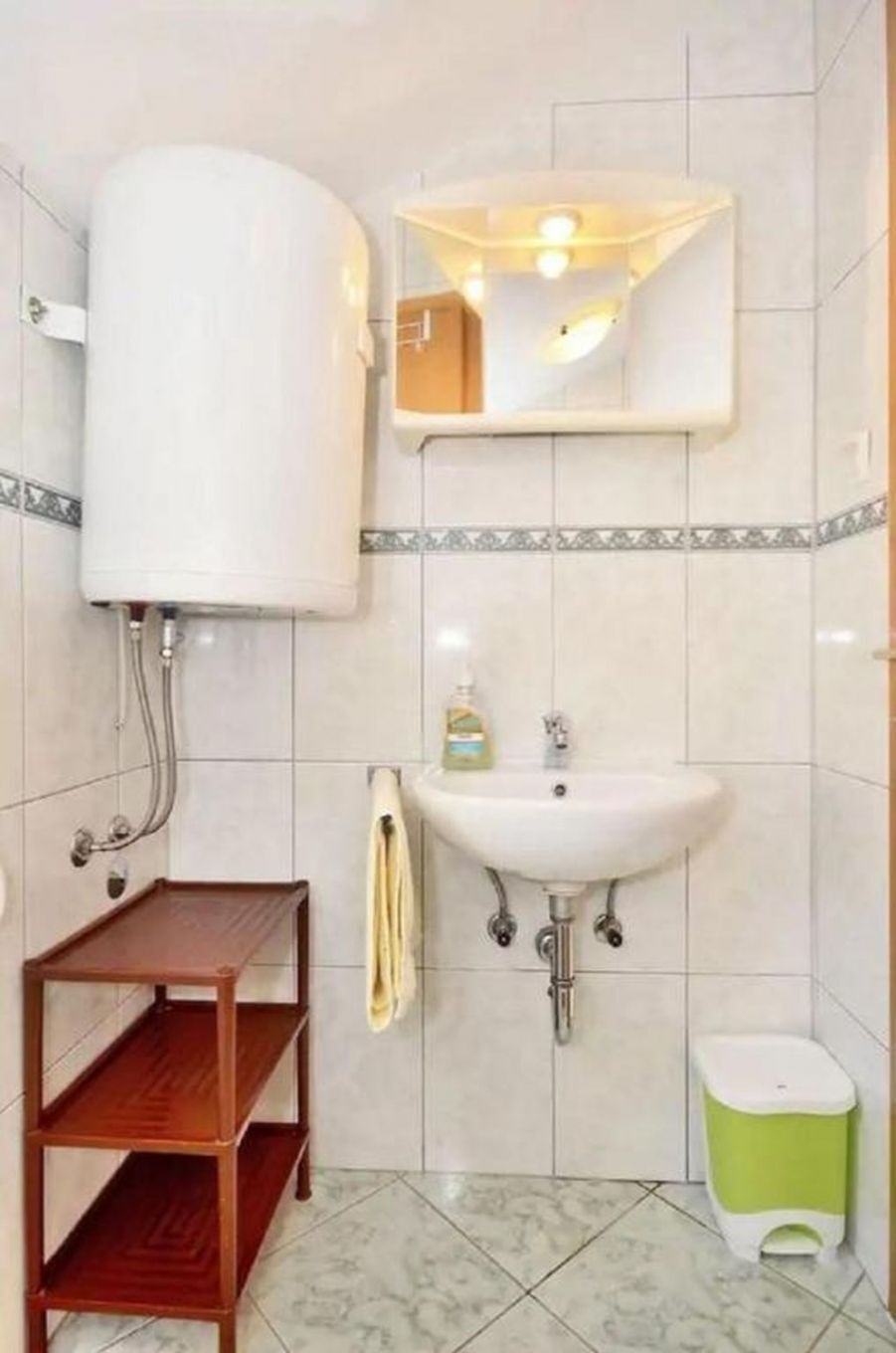 Apartment Toma 10246-A4