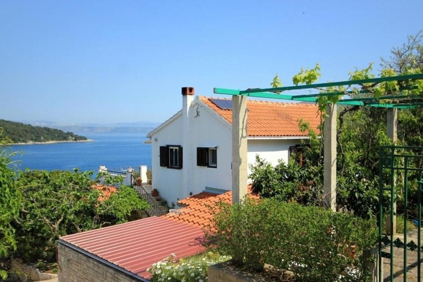 Apartment Mirja 102961-A1