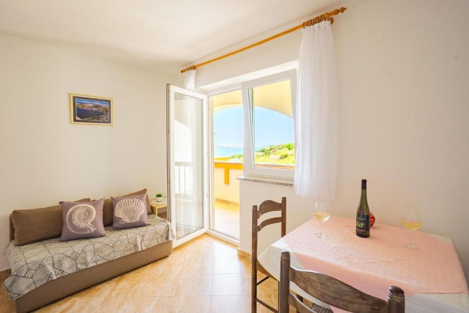 Apartments PoolHouse 10472-A3