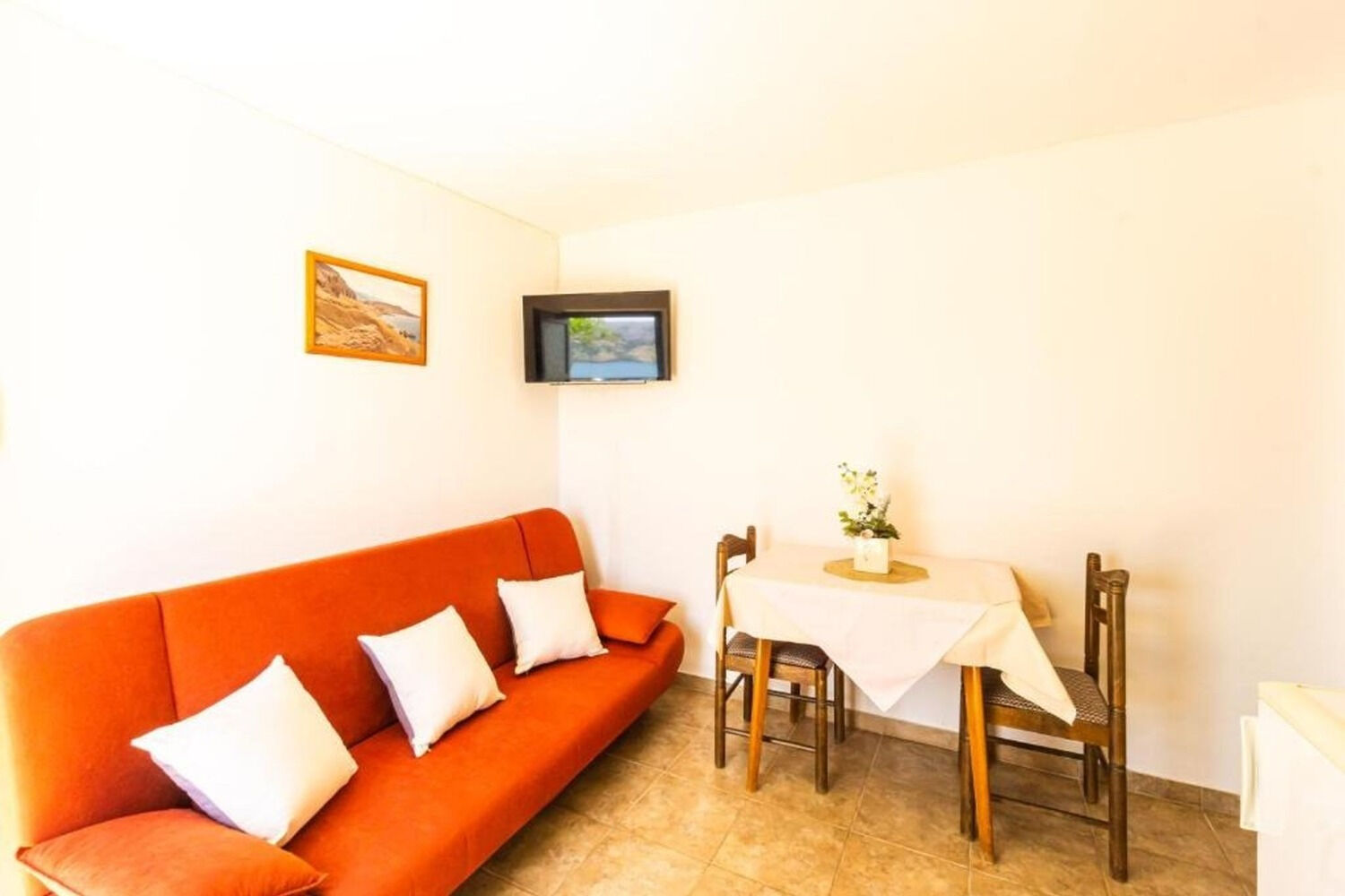 Apartments PoolHouse 10472-A4