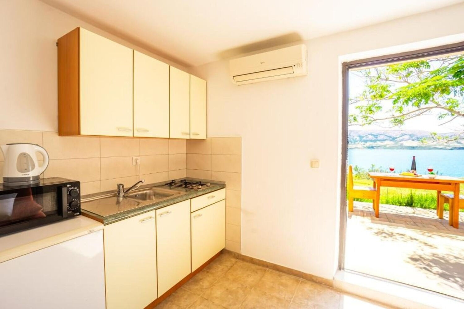 Apartments PoolHouse 10472-A4