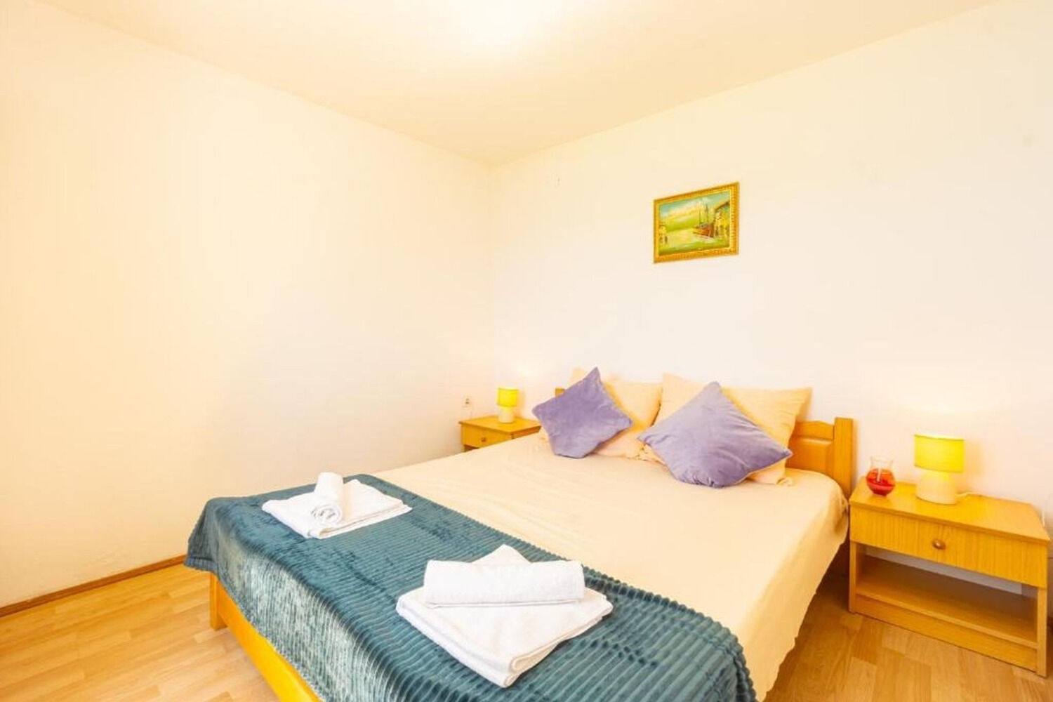 Apartments PoolHouse 10472-A4