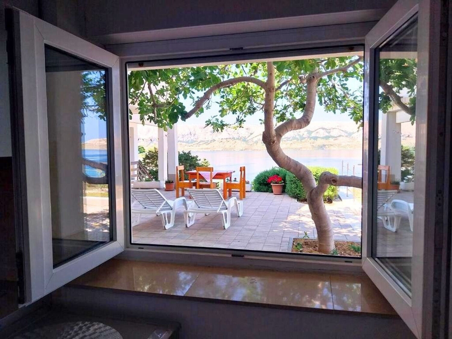 Apartments PoolHouse 10472-A5