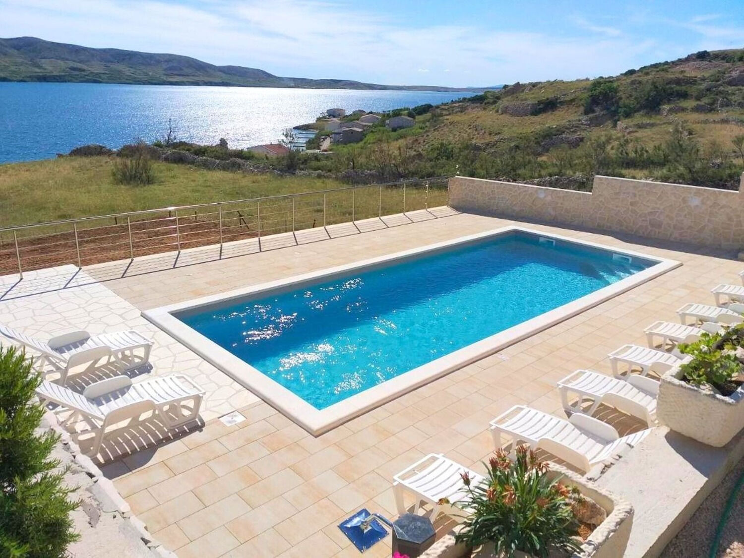 Apartments PoolHouse 10472-A2
