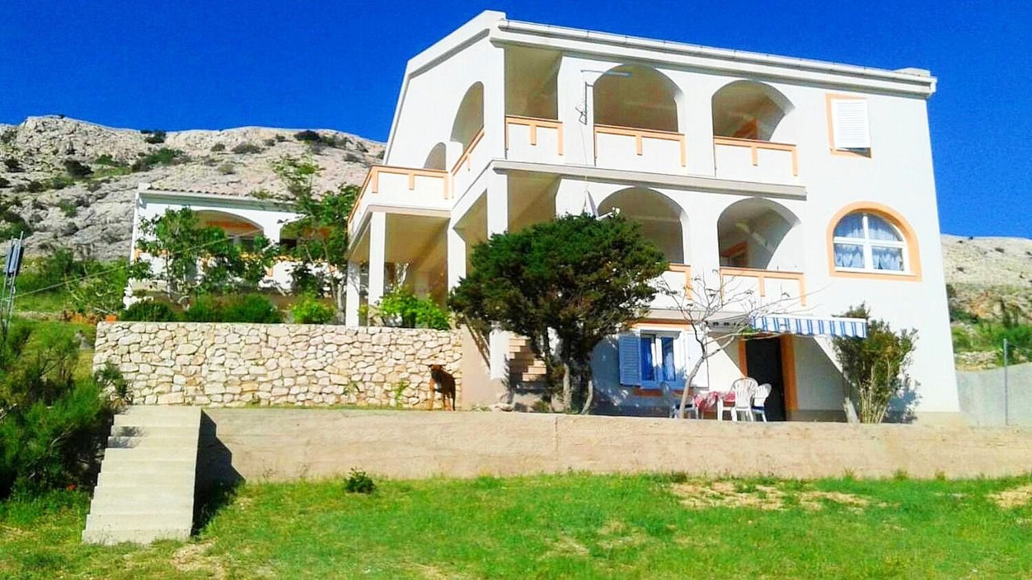 Apartments PoolHouse 10472-A2