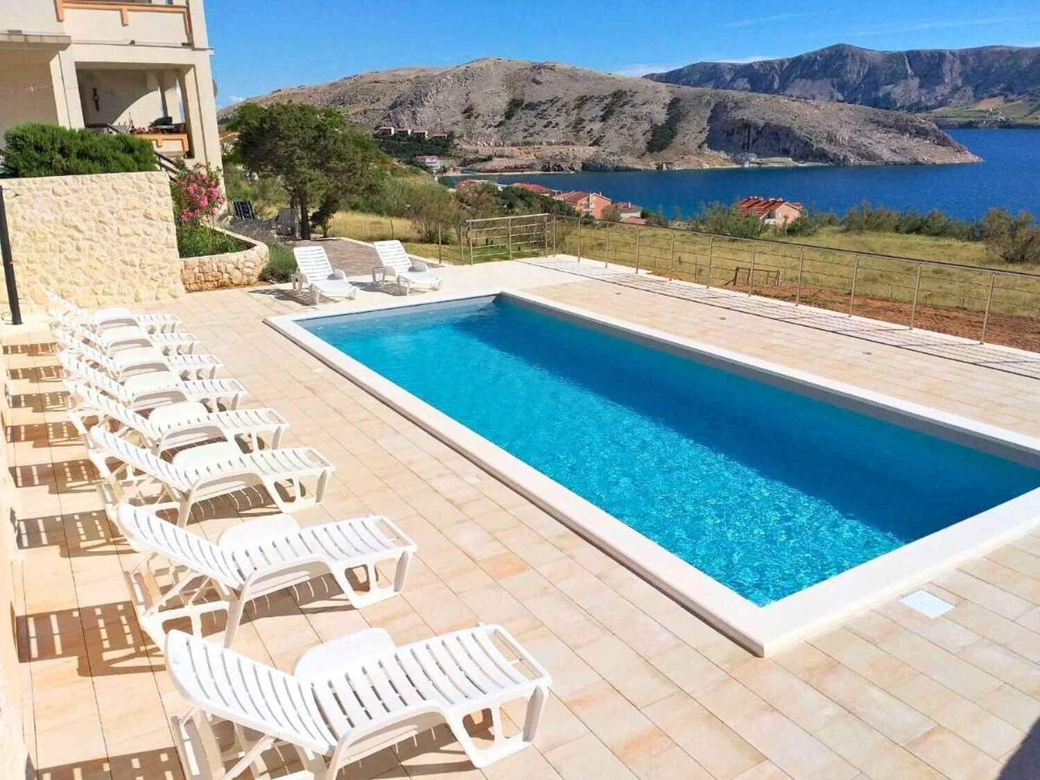 Apartments PoolHouse 10472-A2