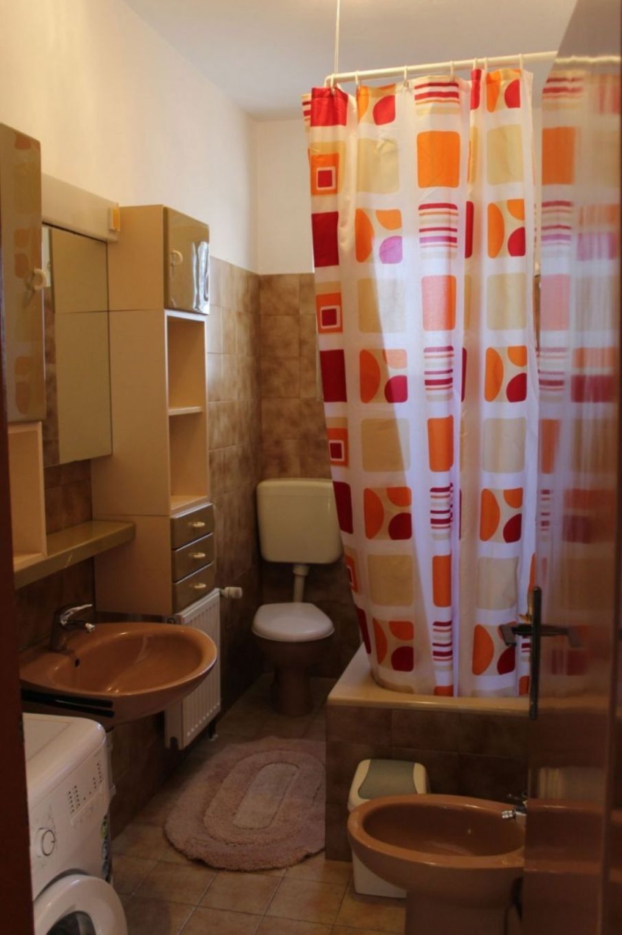 Apartments Đurđa 105791-A1