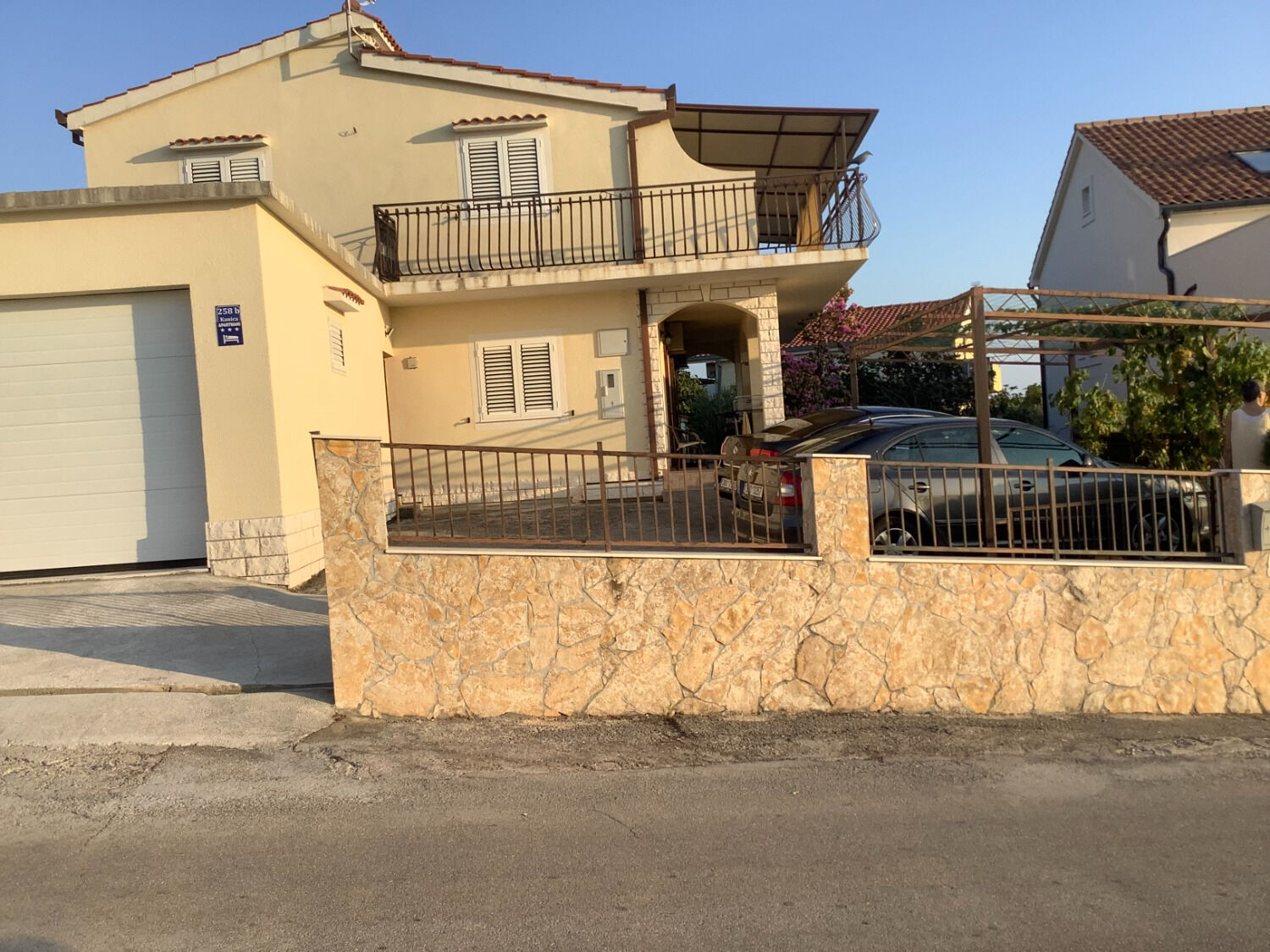 Apartments Vinx 106851-A2