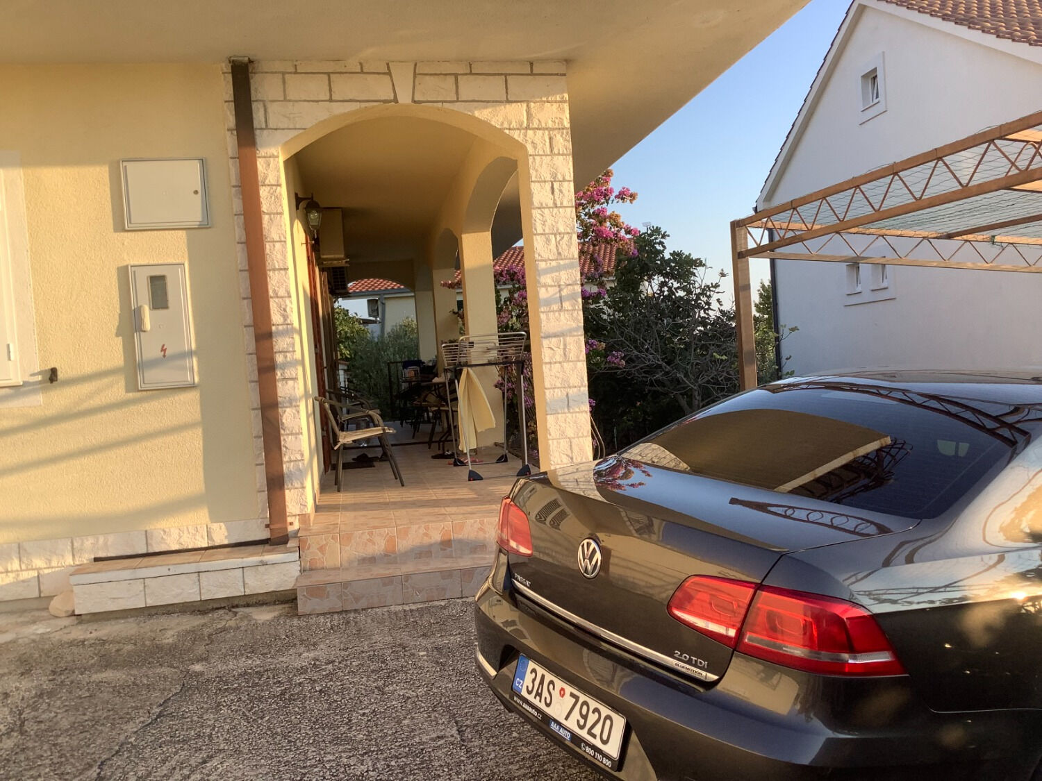 Apartments Vinx 106851-A2