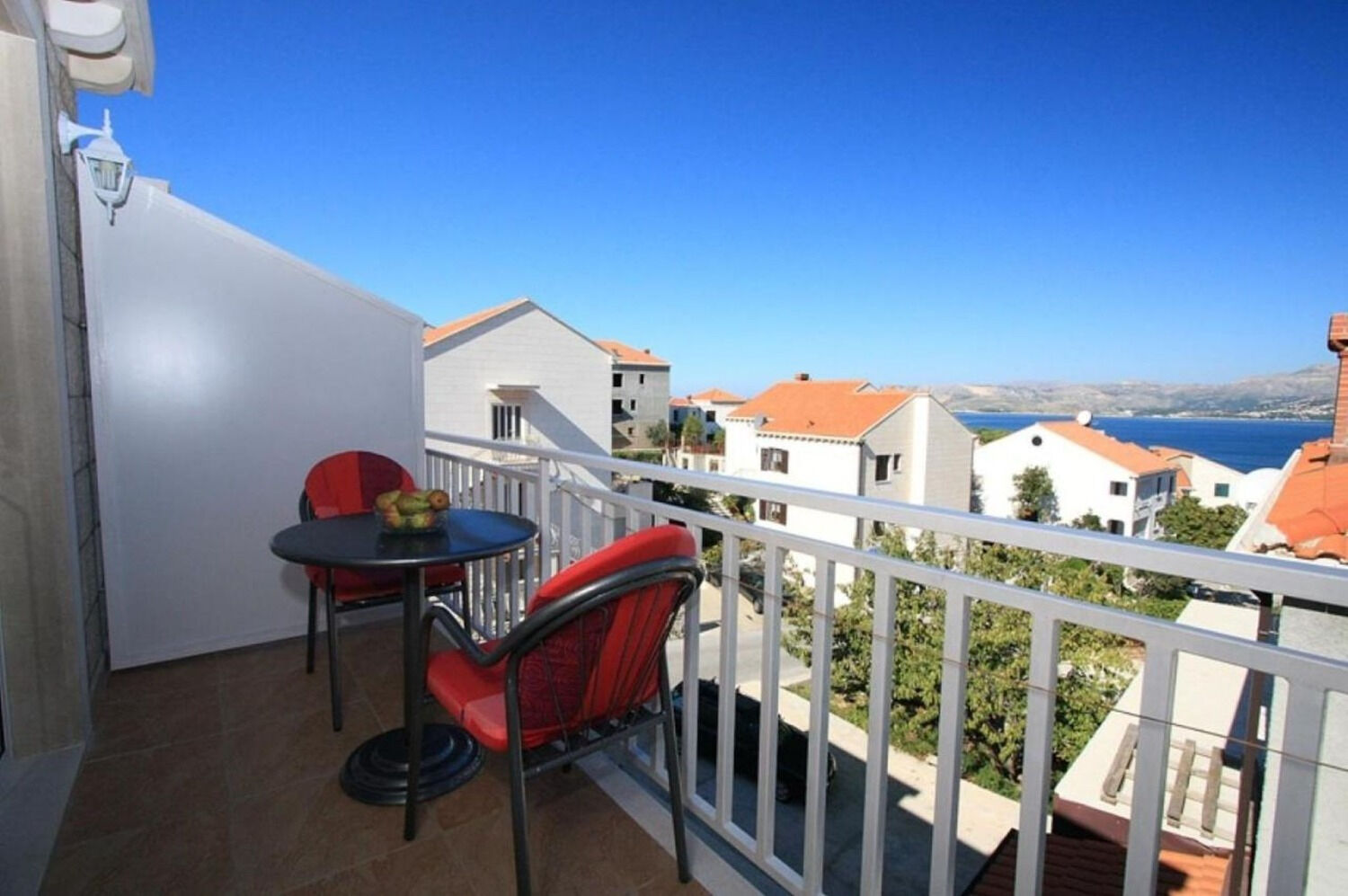Apartments Villa Mirakul 10847-A3