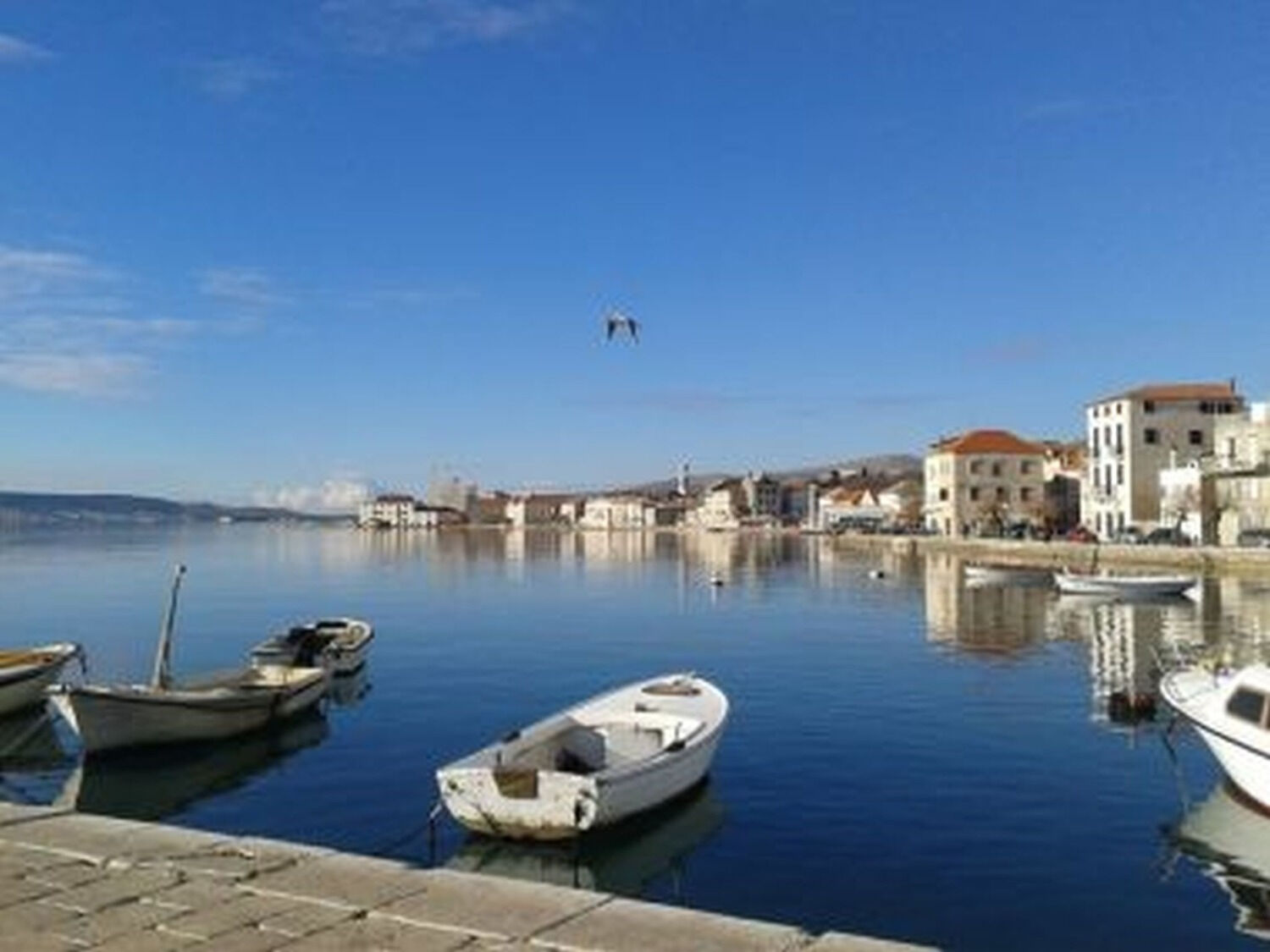 Apartments Villa Mirakul 10847-A3