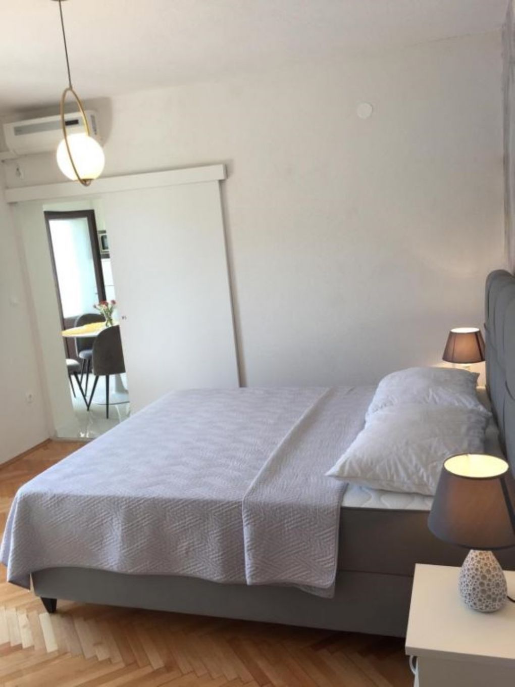 Apartments and Room Tattoo 111881-A4