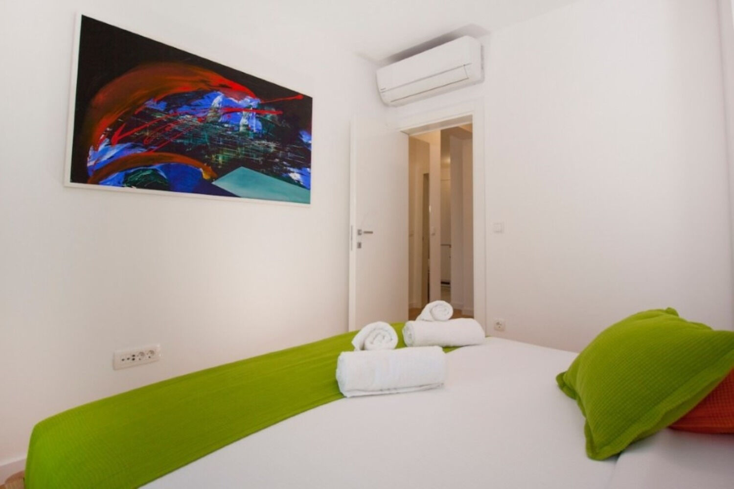 Apartments Maka 11196-A3