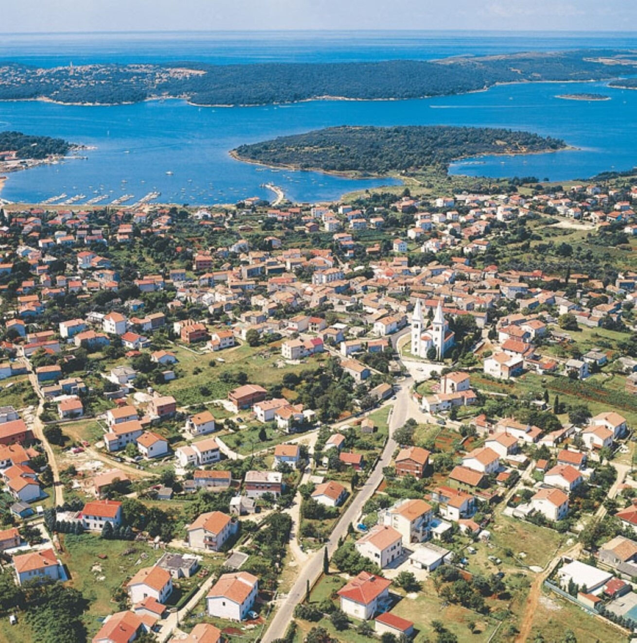 Photo of Apartments Mark 2