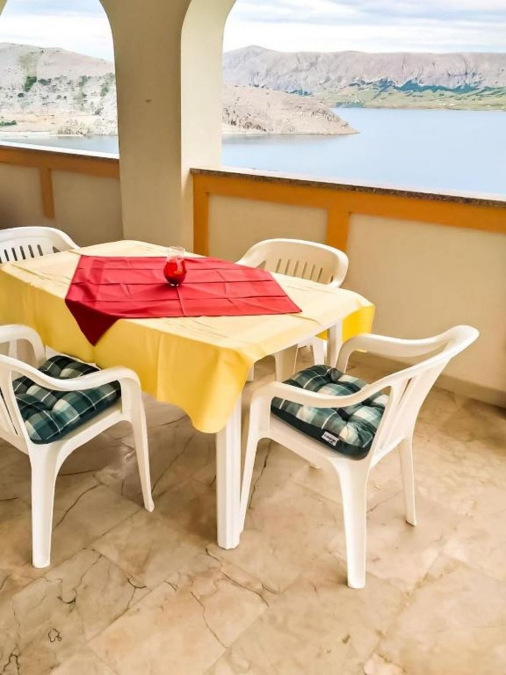 Apartments PoolHouse 10472-A1