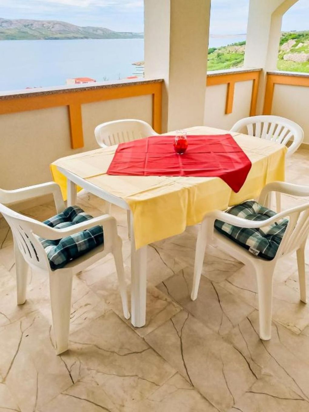 Apartments PoolHouse 10472-A1