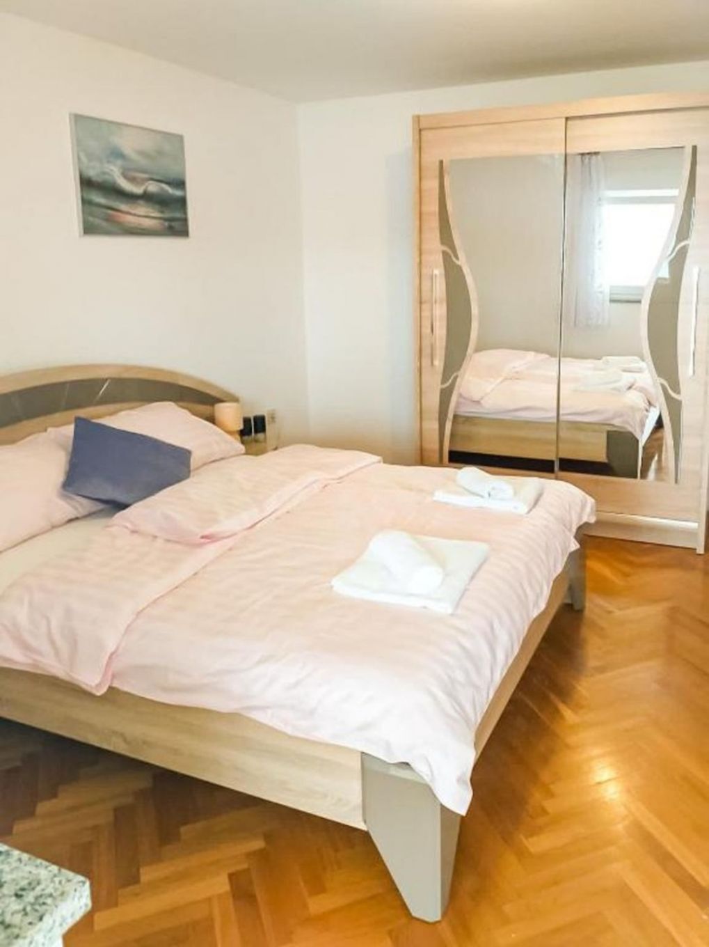Apartments PoolHouse 10472-A1