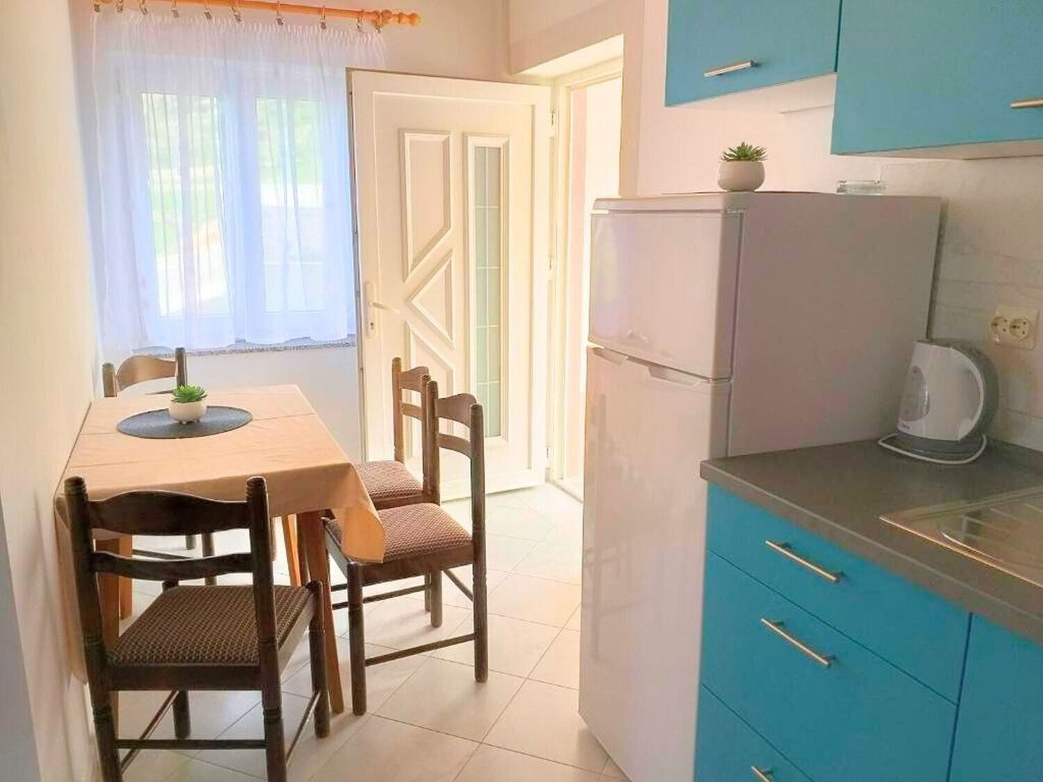 Apartments PoolHouse 10472-A2