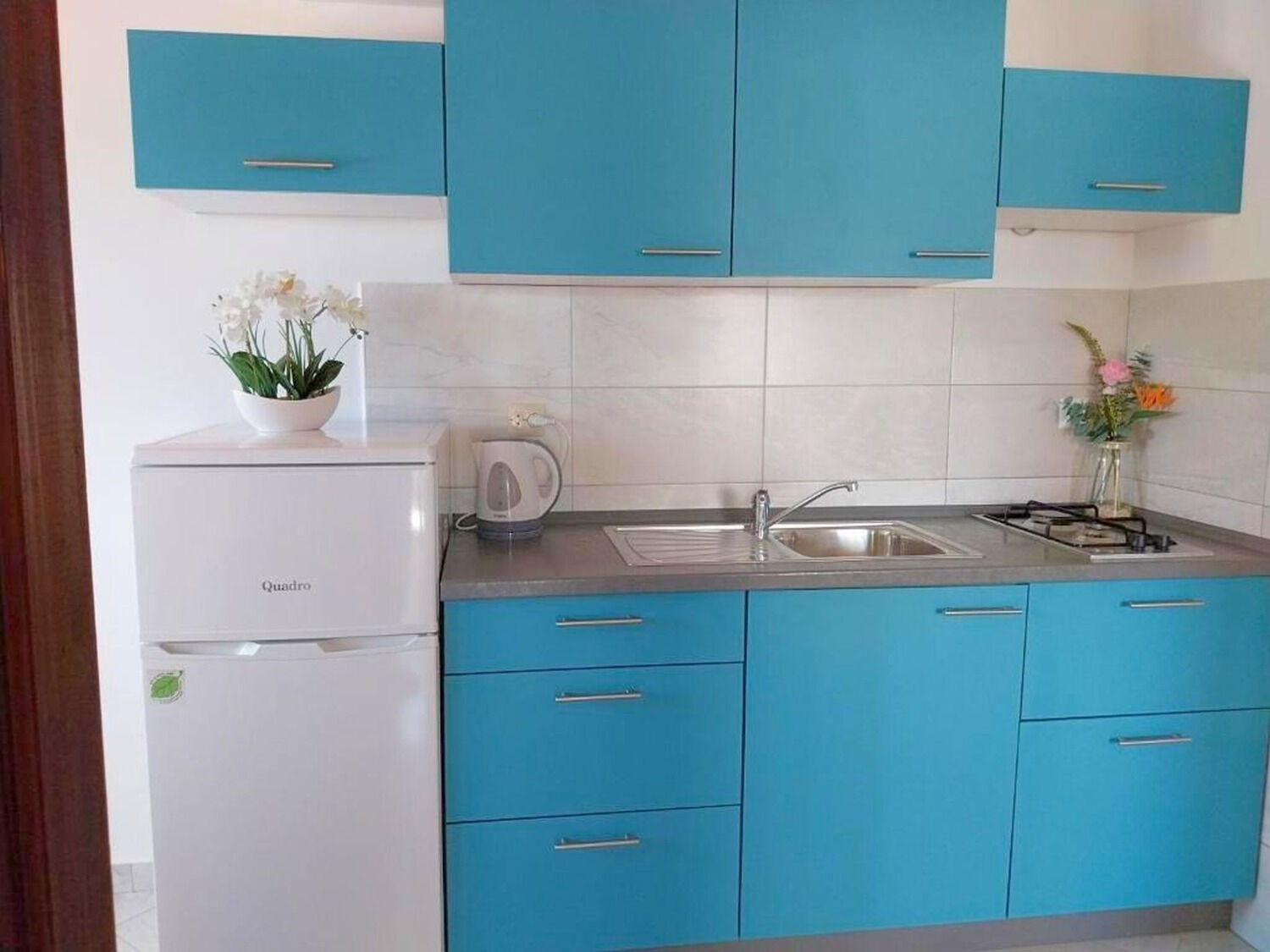Apartments PoolHouse 10472-A2