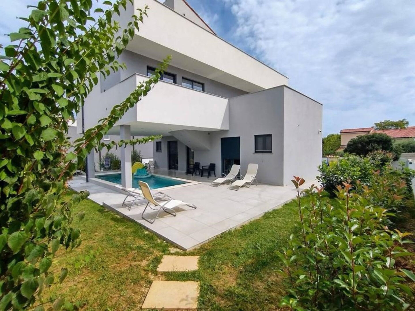 House Duša 11273-K1