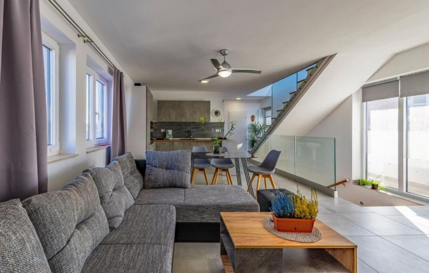 House Duša 11273-K1