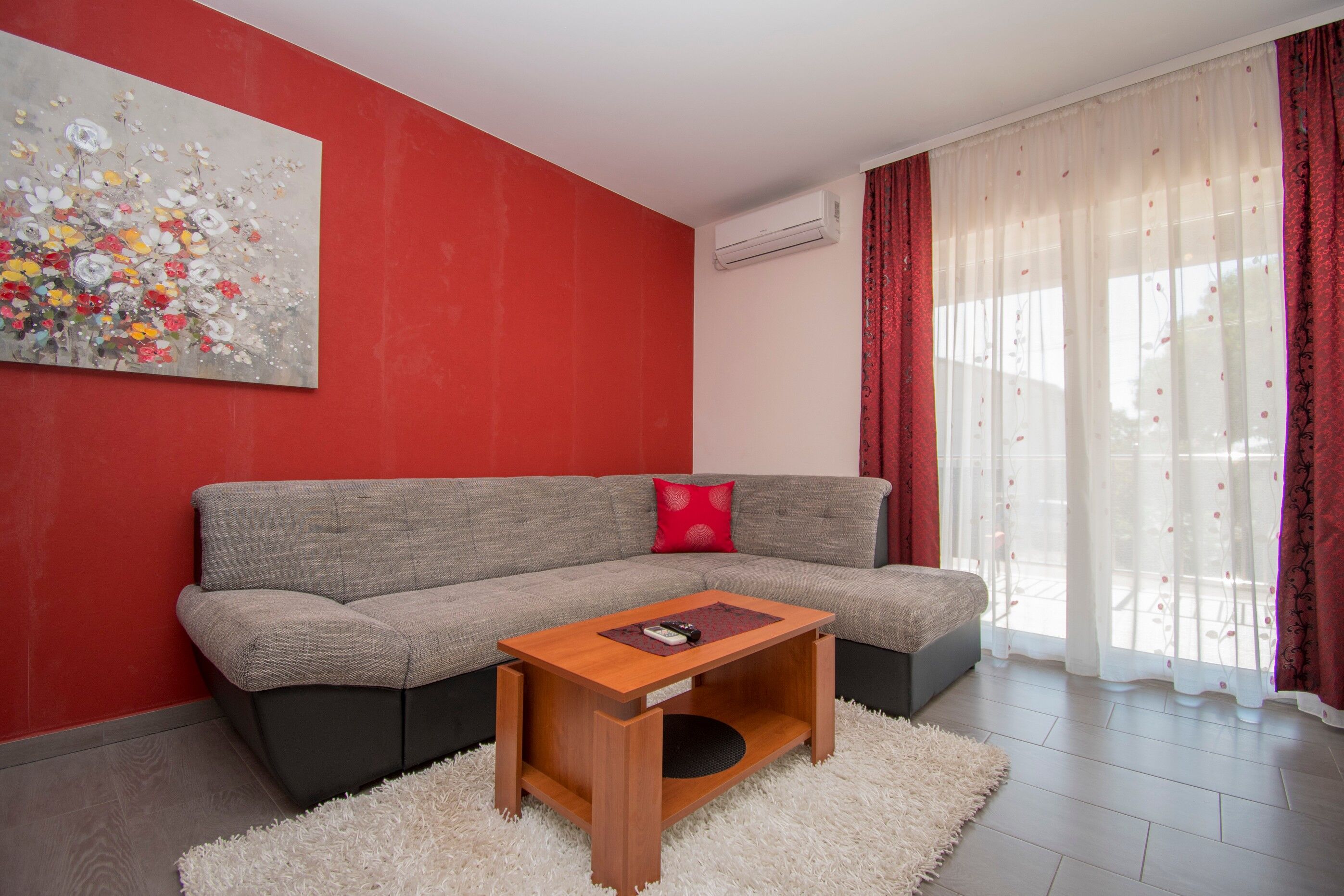 Apartments AS 98191-A1