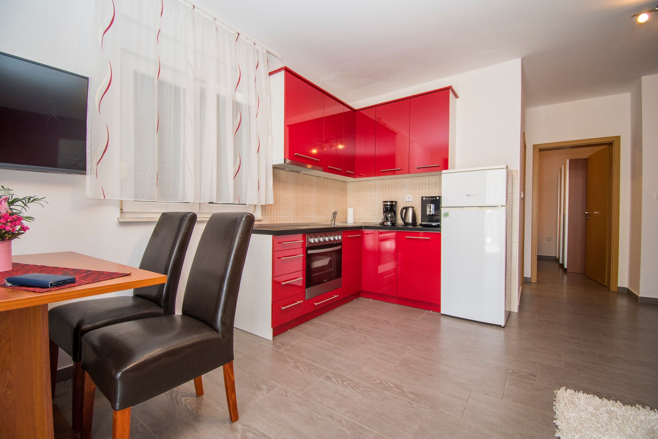 Apartments AS 98191-A1