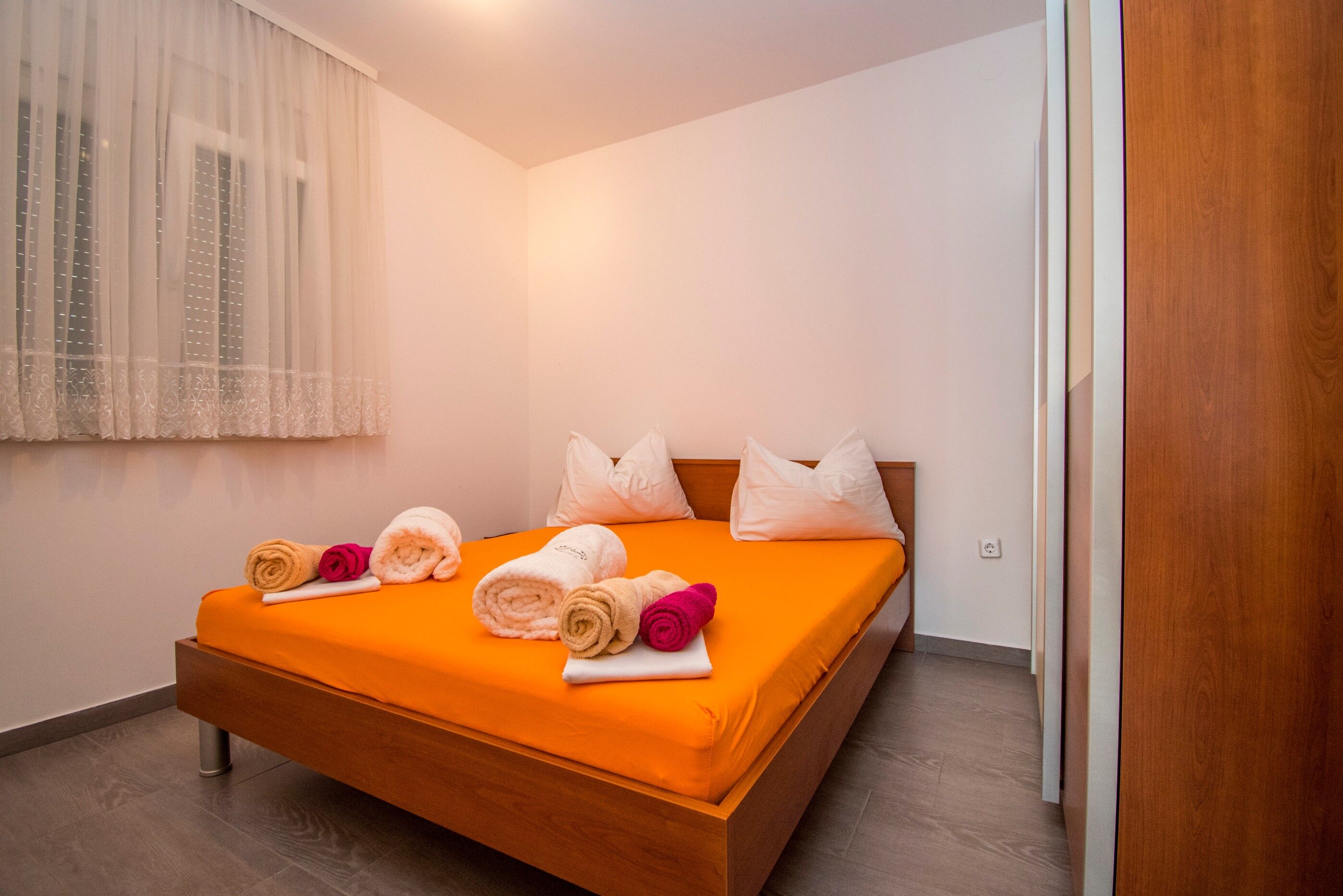 Apartments AS 98191-A1