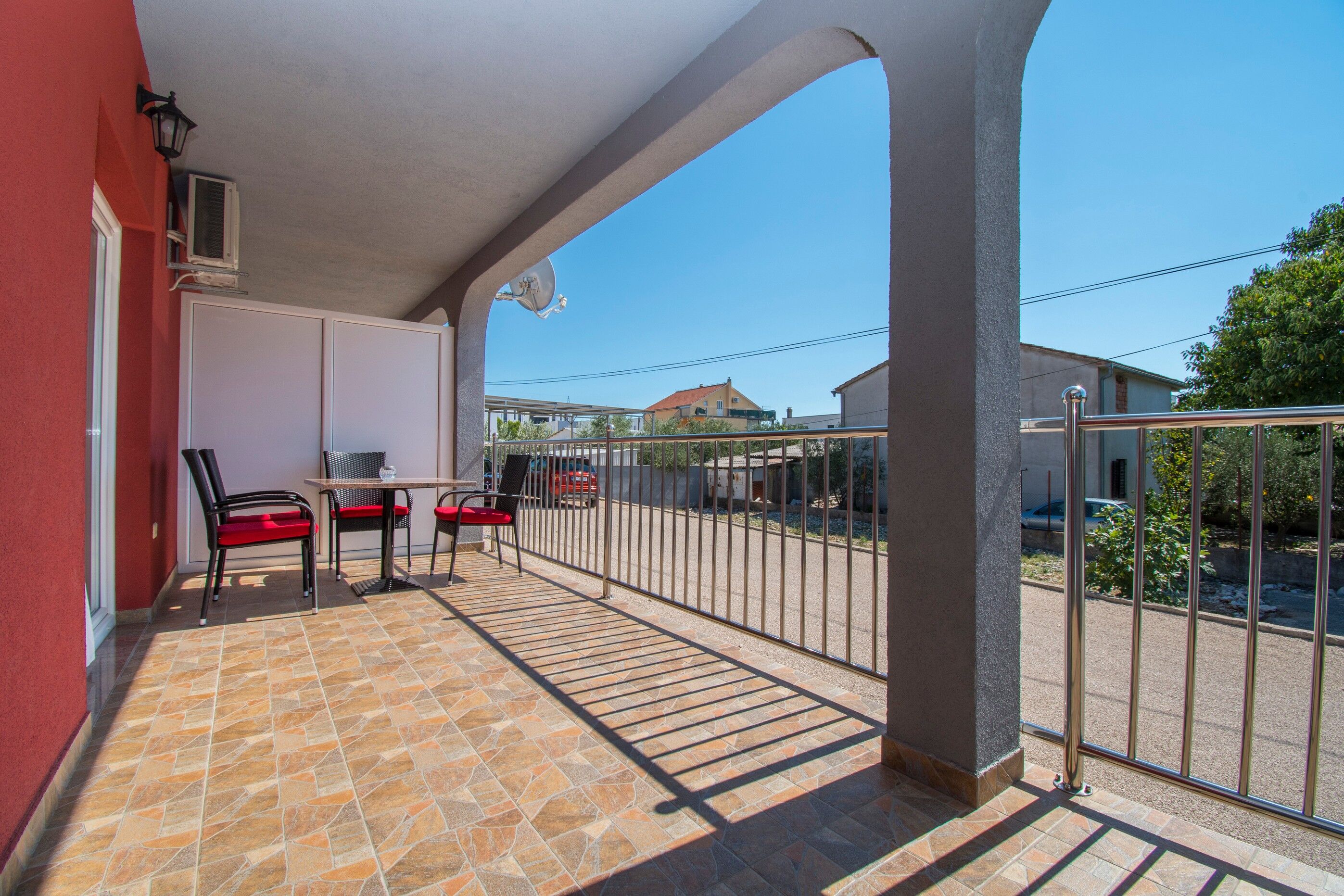 Apartments AS 98191-A1