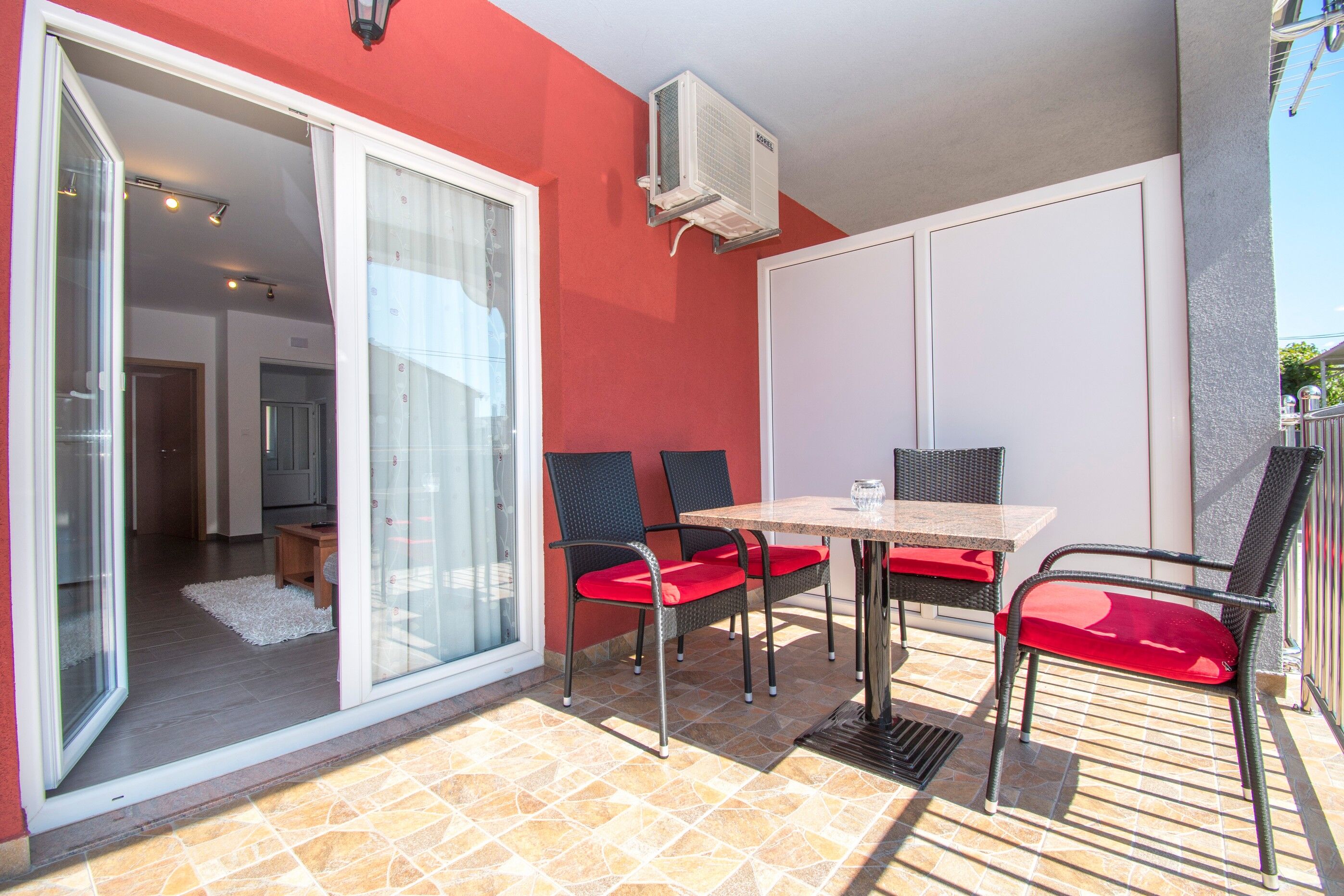 Apartments AS 98191-A1