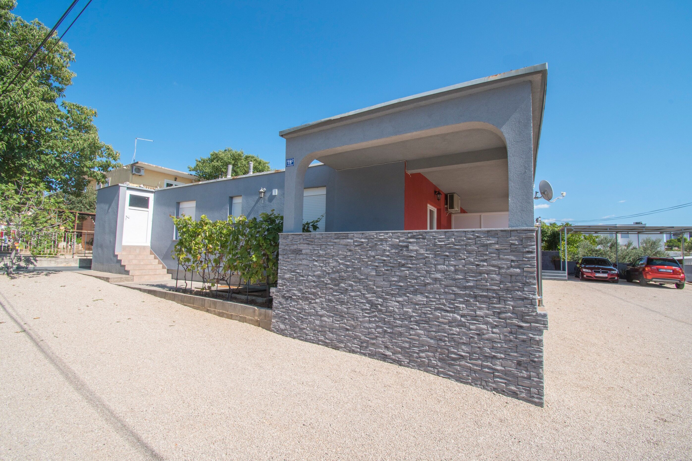 Apartments AS 98191-A1