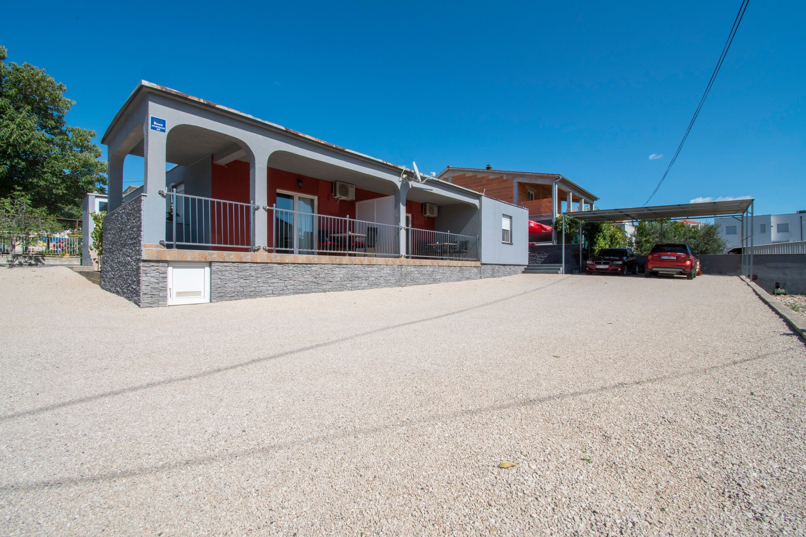 Apartments AS 98191-A1
