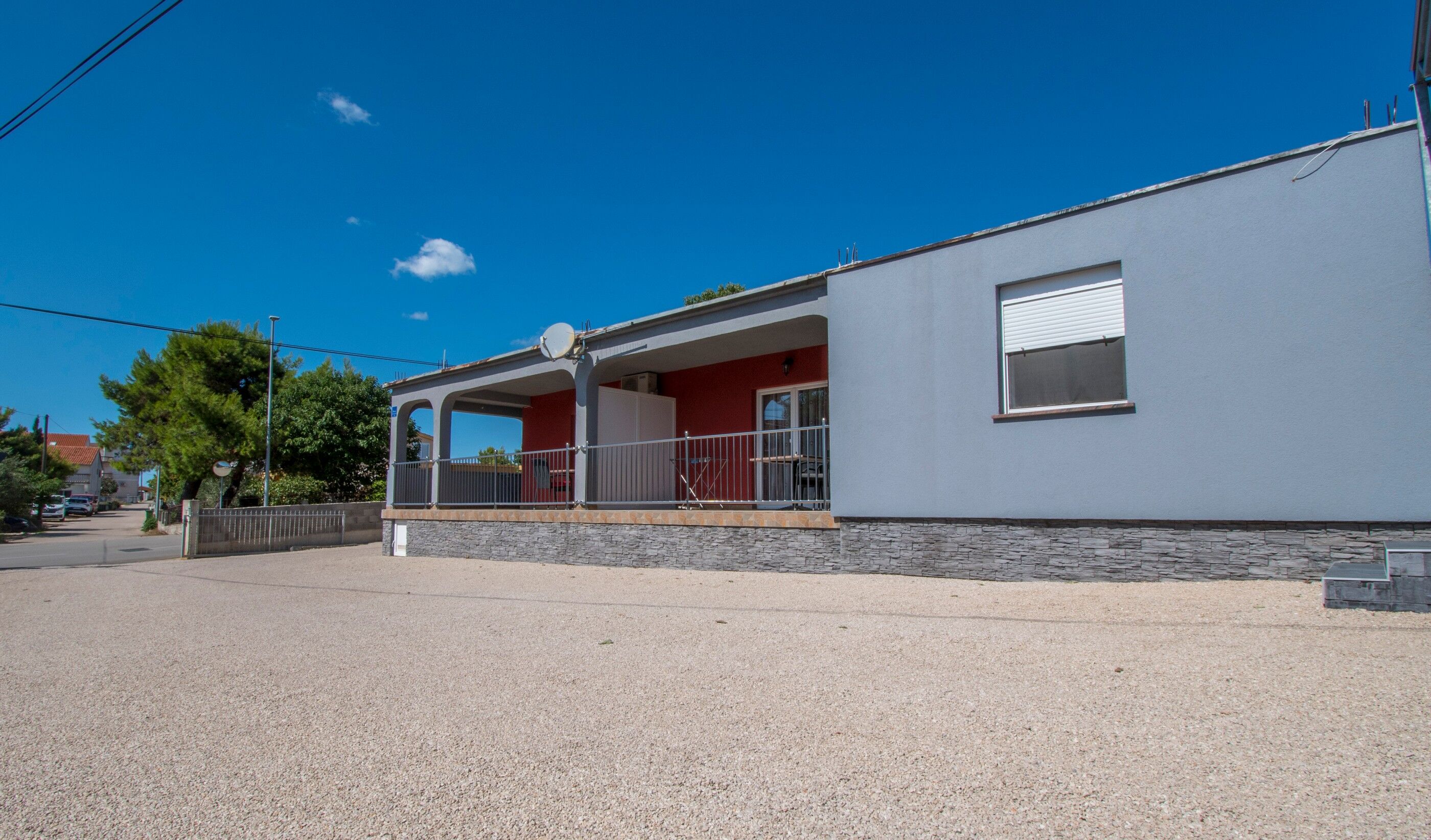 Apartments AS 98191-A1