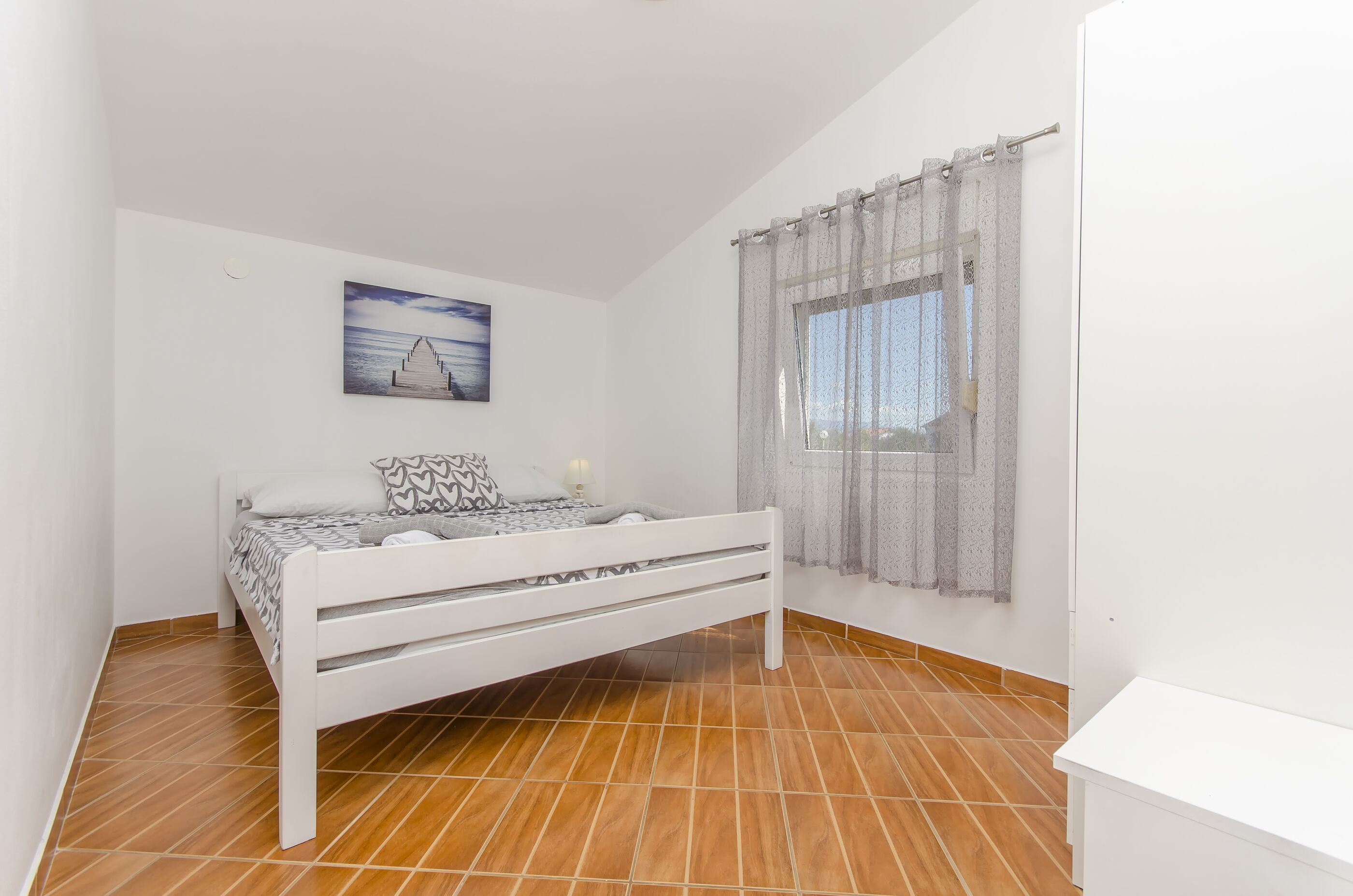 Apartments Lovely Courtyard 114671-A1