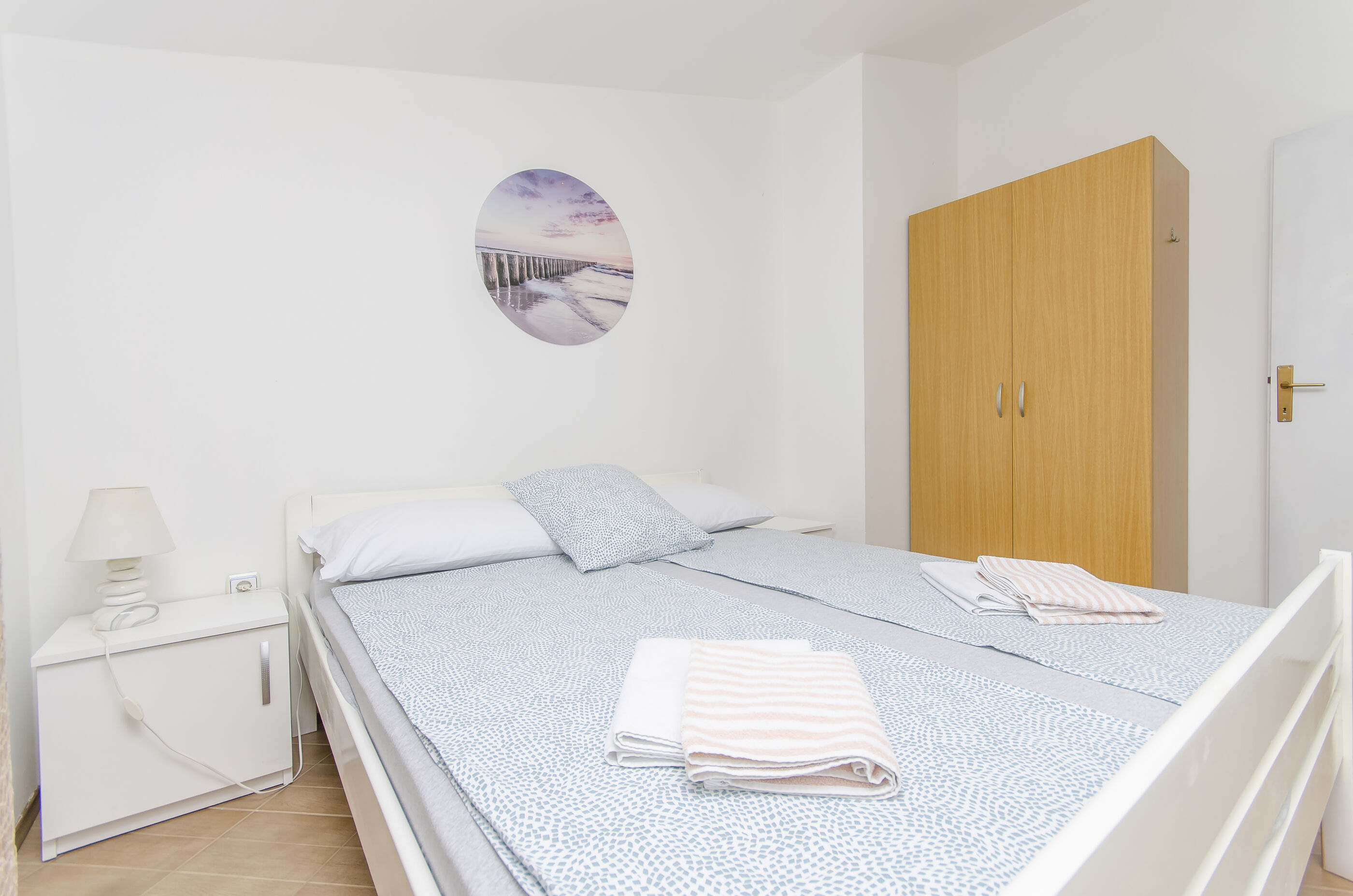 Apartments Lovely Courtyard 114671-A2
